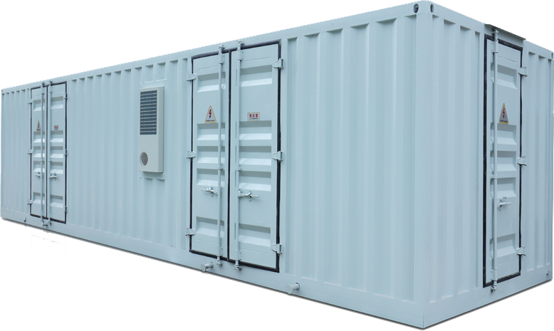 YB-40.5Prefabricated cabin type substation